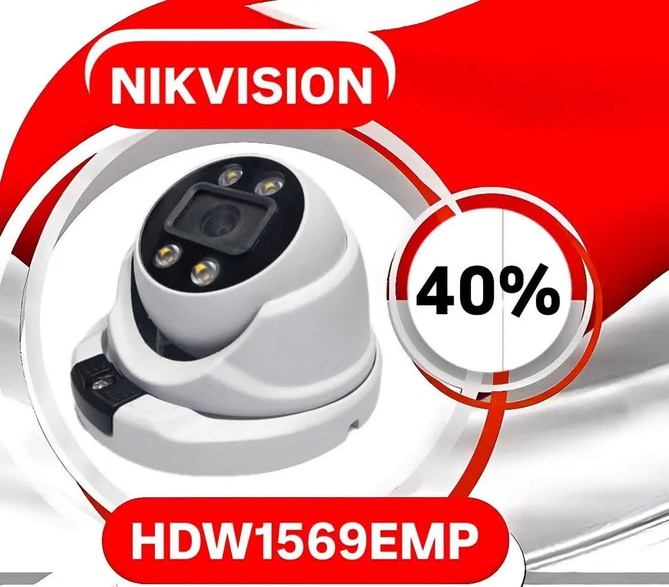 ❌دوربین AHDدام ۵ مگا پیکسل ❌
