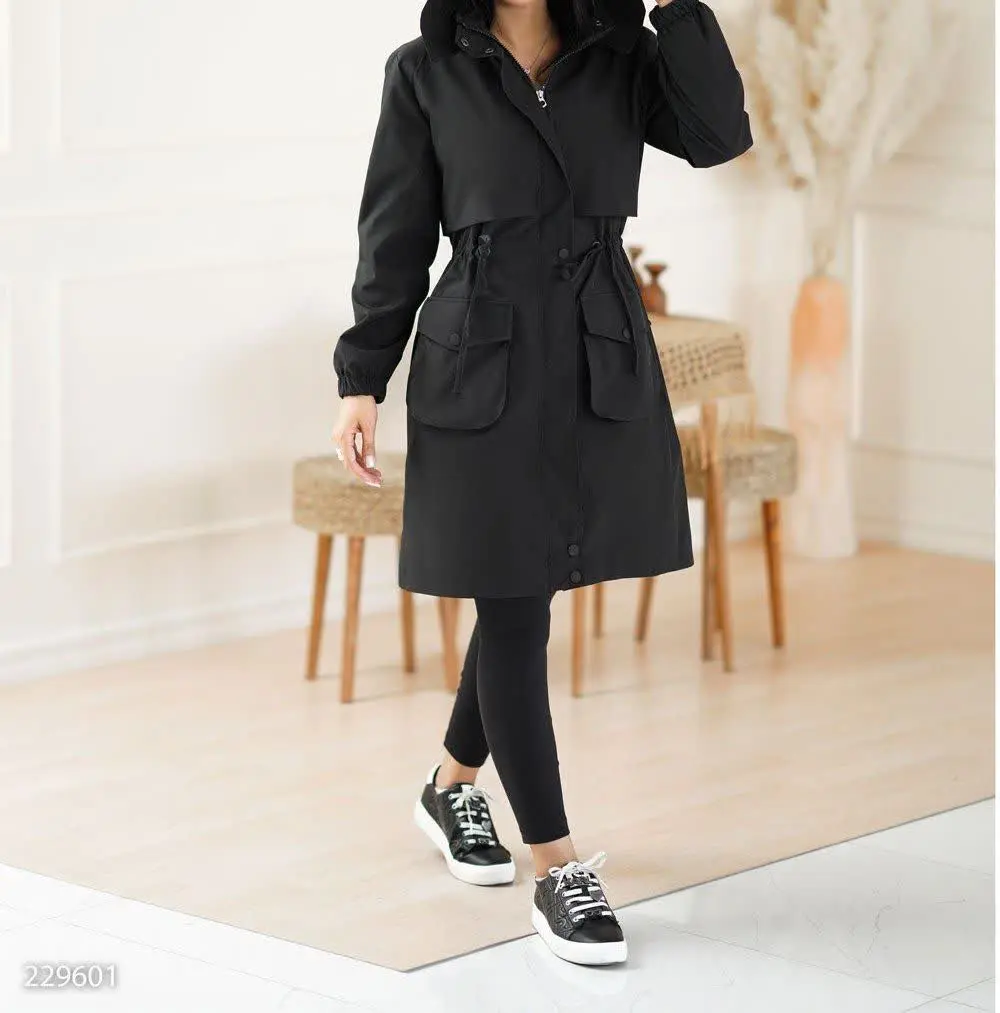 🔸کلاه جدا نمی شود