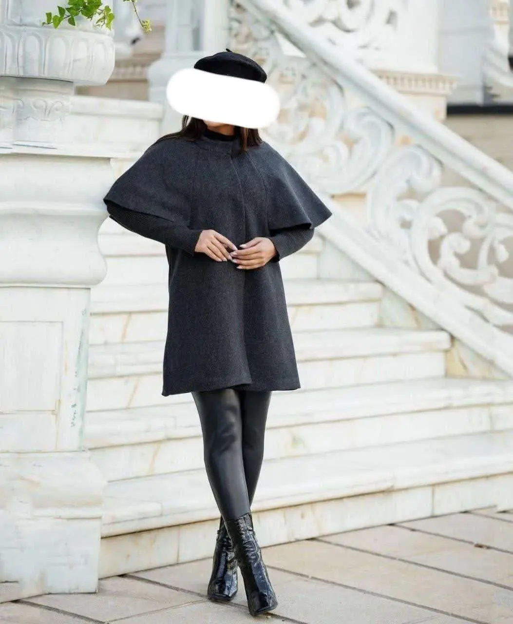 💥 مانتو مدل پناه😍