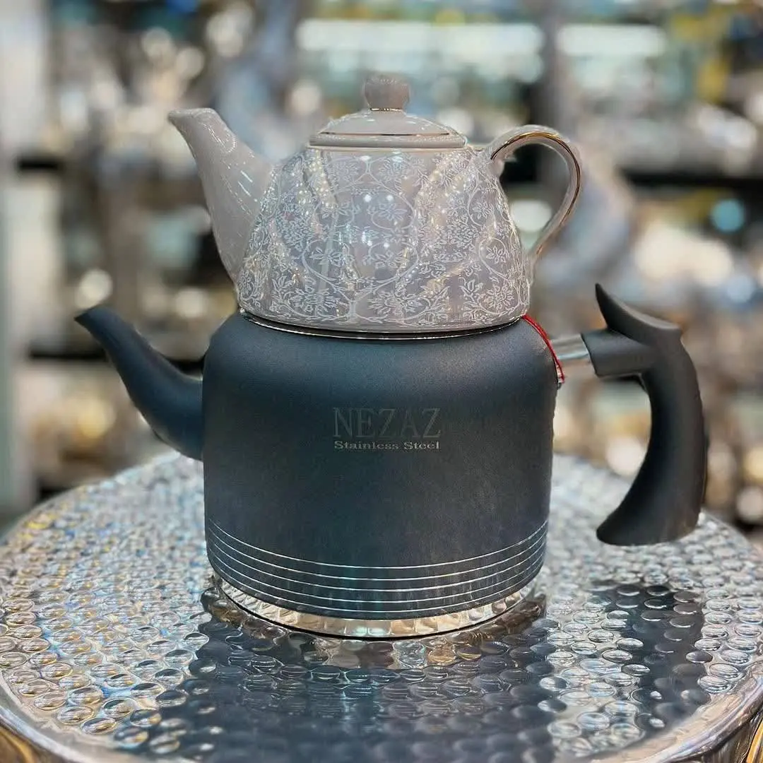 🔺رنگبندی: سفید؛ مشکی؛ کرم؛...