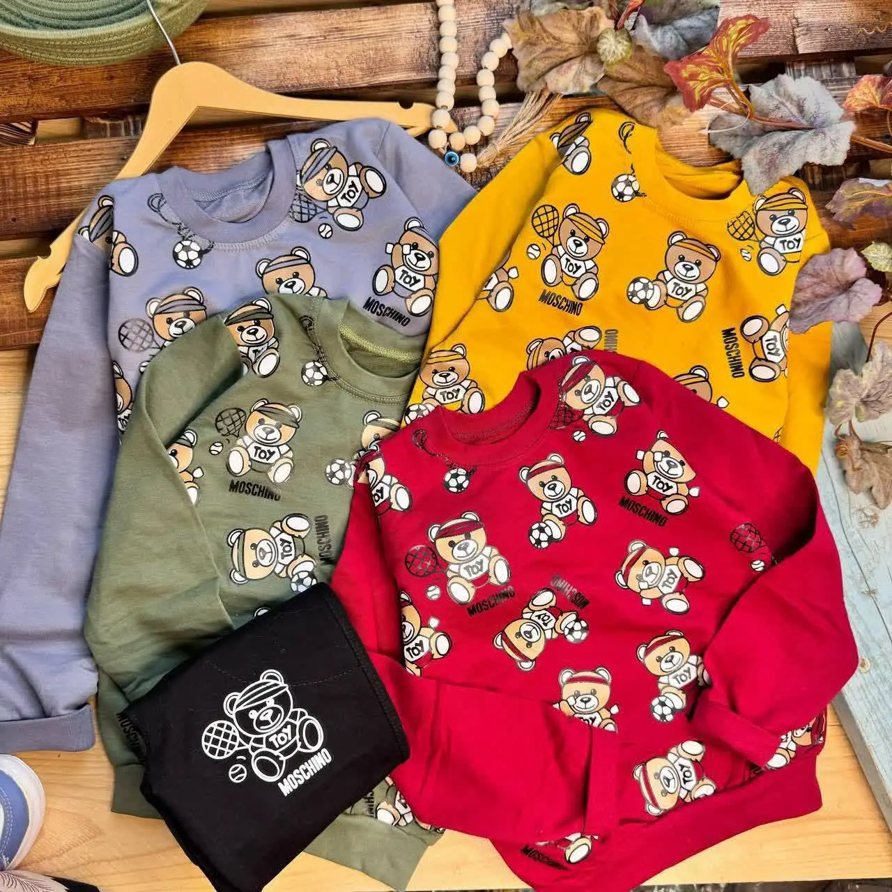 👚نام: 🔥🔥بلوز شلوار پسرانه م...