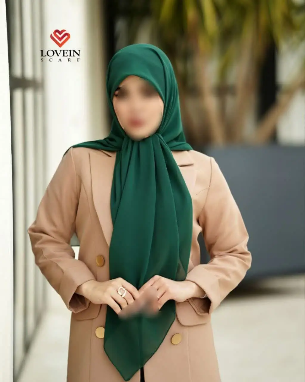 🥀 روسریحریرشکری/دور دوخت/با...