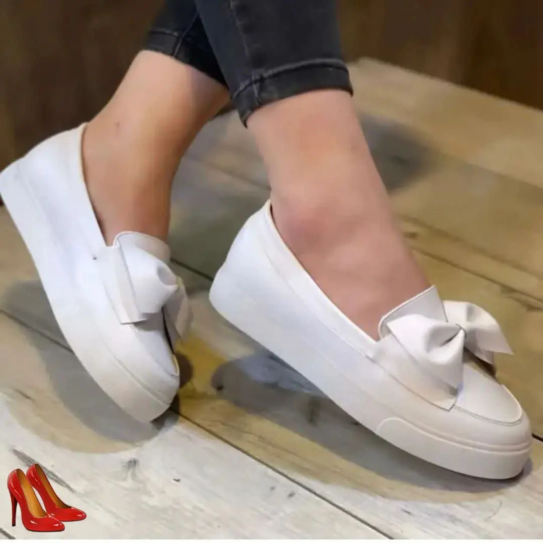 ونس دبل پاپیون، پاخور شیک و نرم
