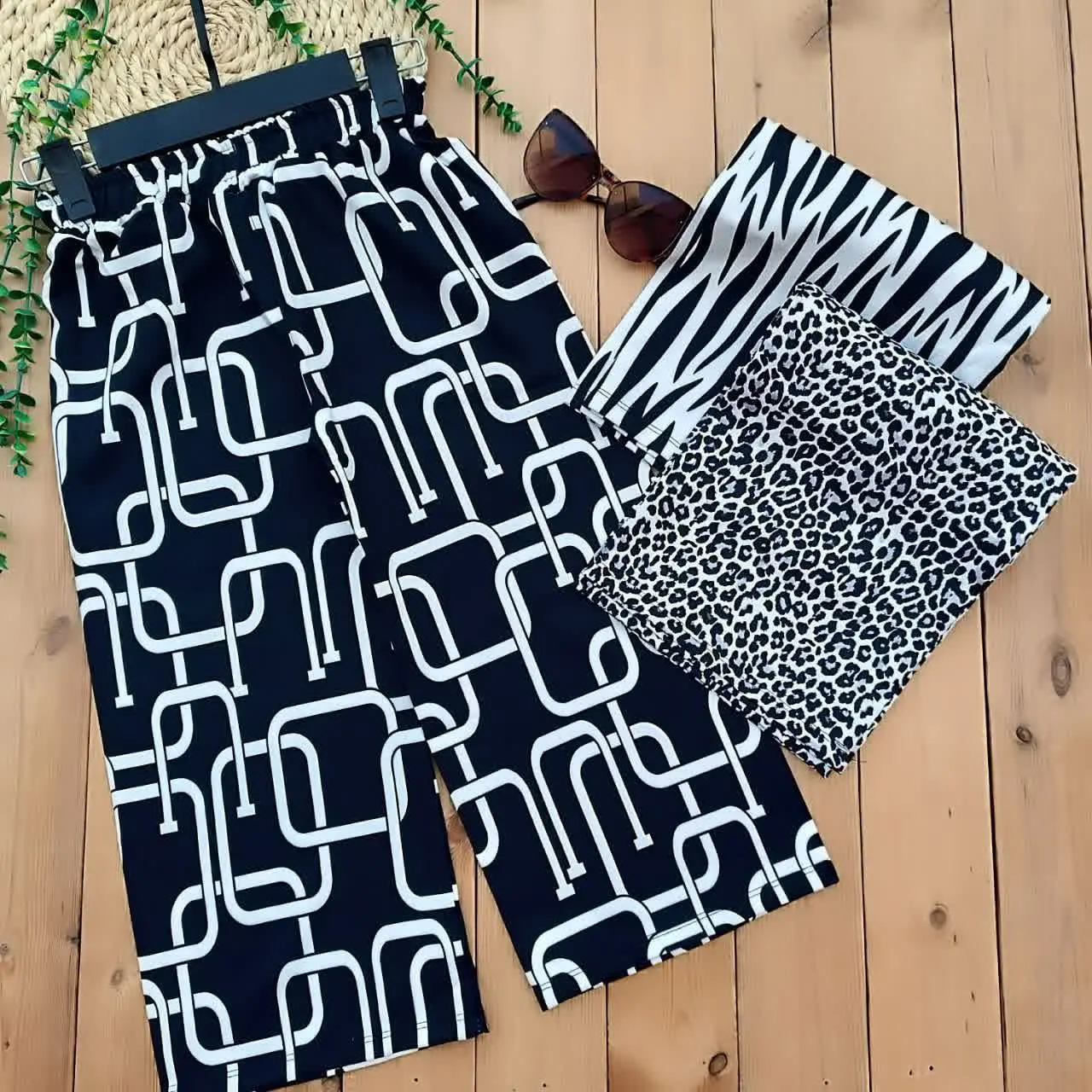 نام: شلوار بگ دخترانه
