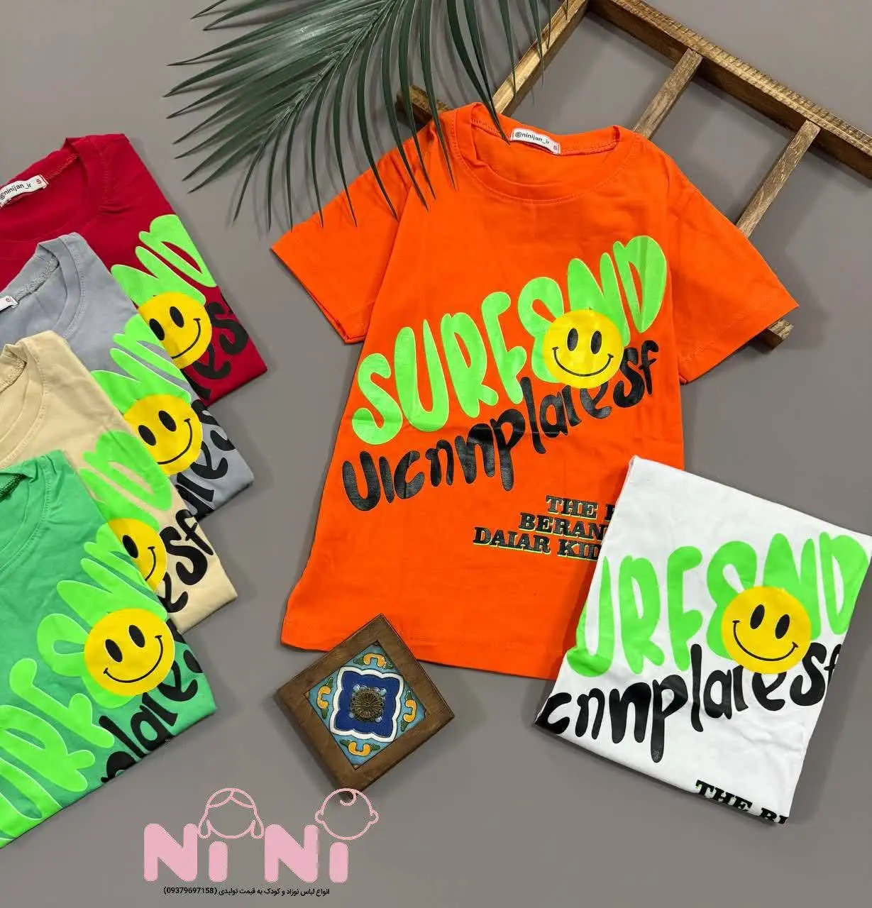 ✅تیشرت پنبه درجه یک تهران چ...