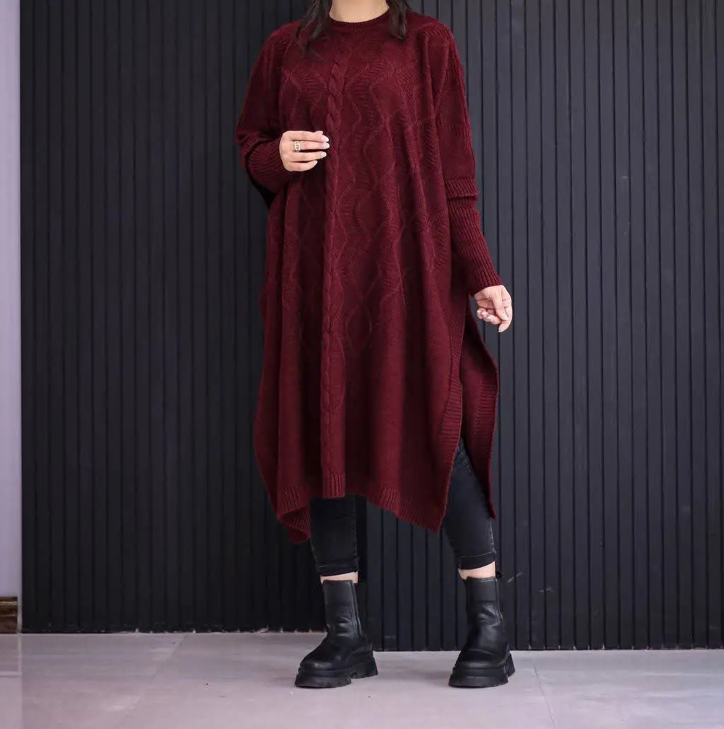 🌈مشکی- زرشکی-سورمه ای -ذغال...