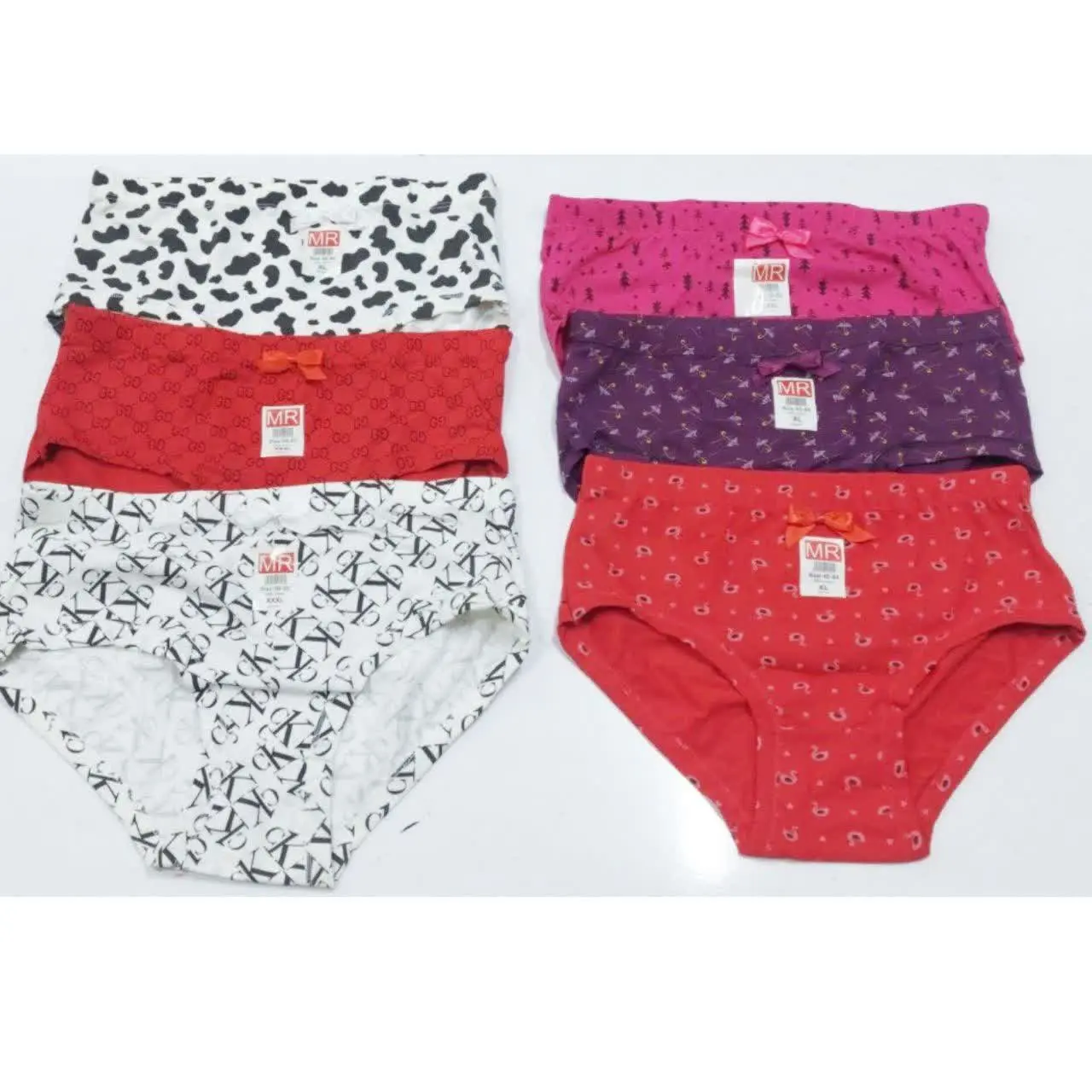 شورت فانتزی خوشگل رسید🥺🩵