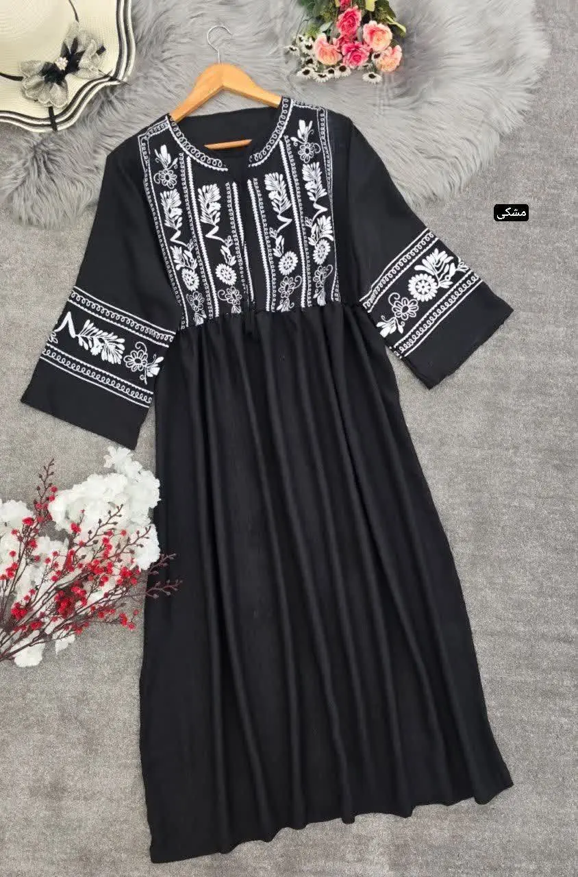 🥰نام: کفتان چاپی لیانا
