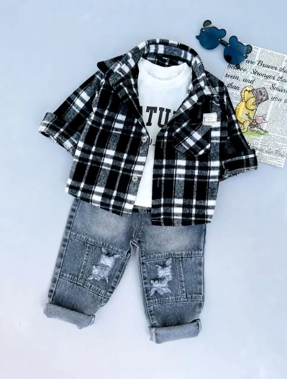 این ست فقط برای خوش سلیقه ه...