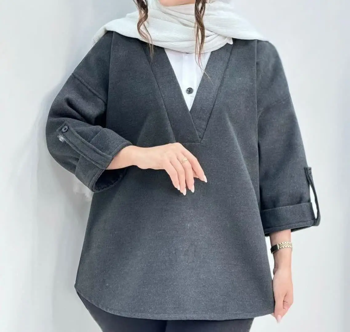 🛍نام: فوتریقه سفید🍂
