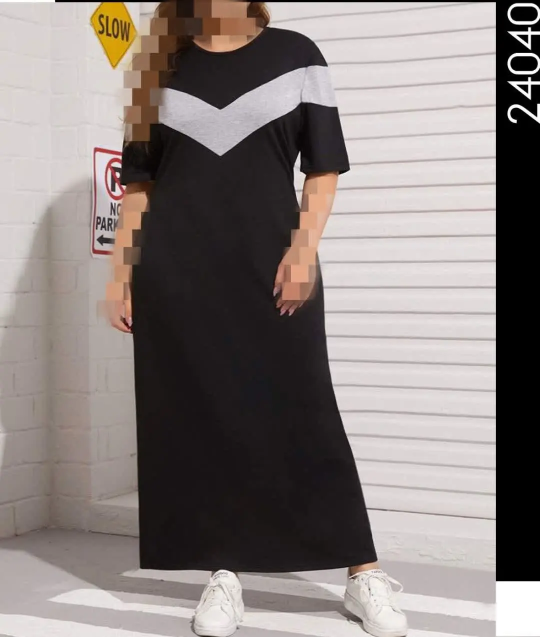 🔸 پیراهن راحتی
