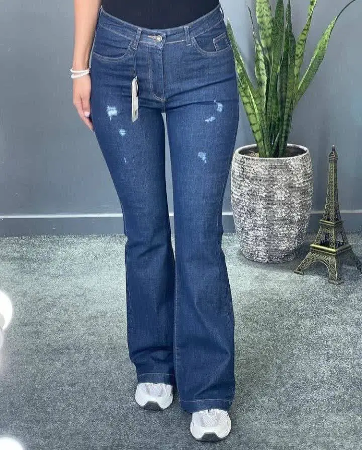 شلوار دمپا لیان 😍