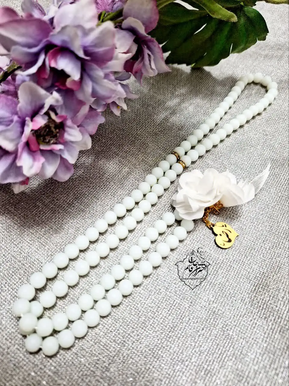 #تسبیح_اونیکس
