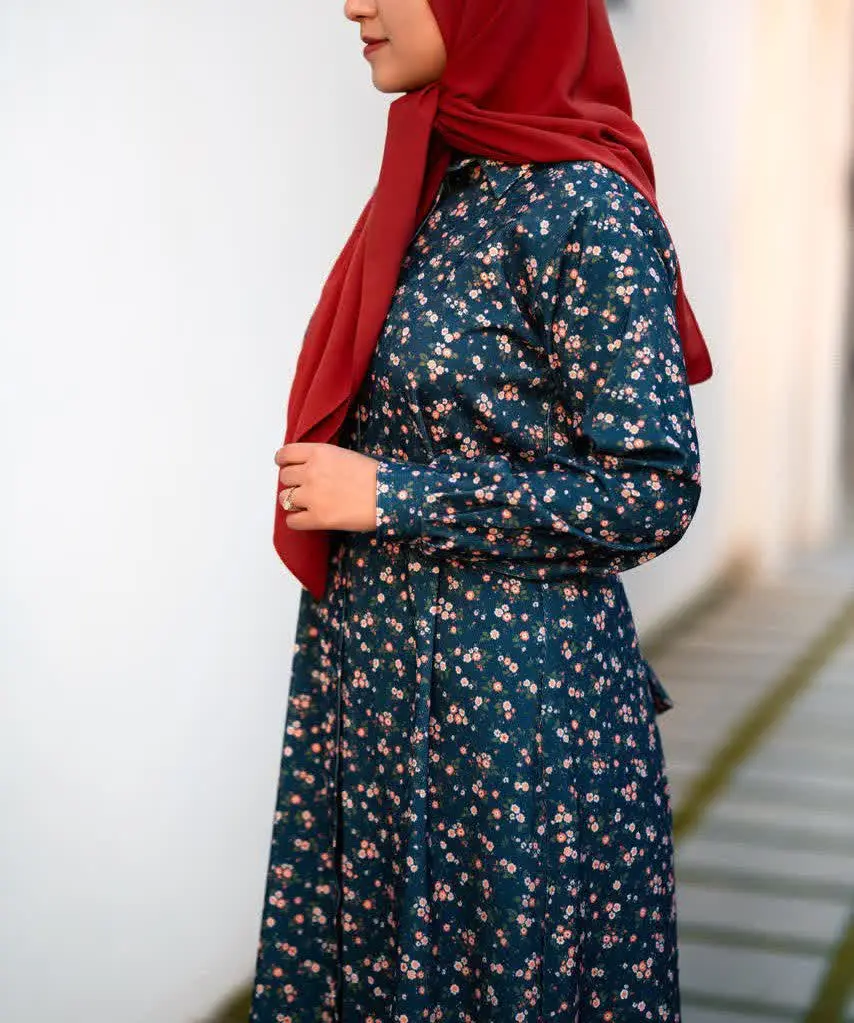 🎊پیراهن نسیم✨🤍