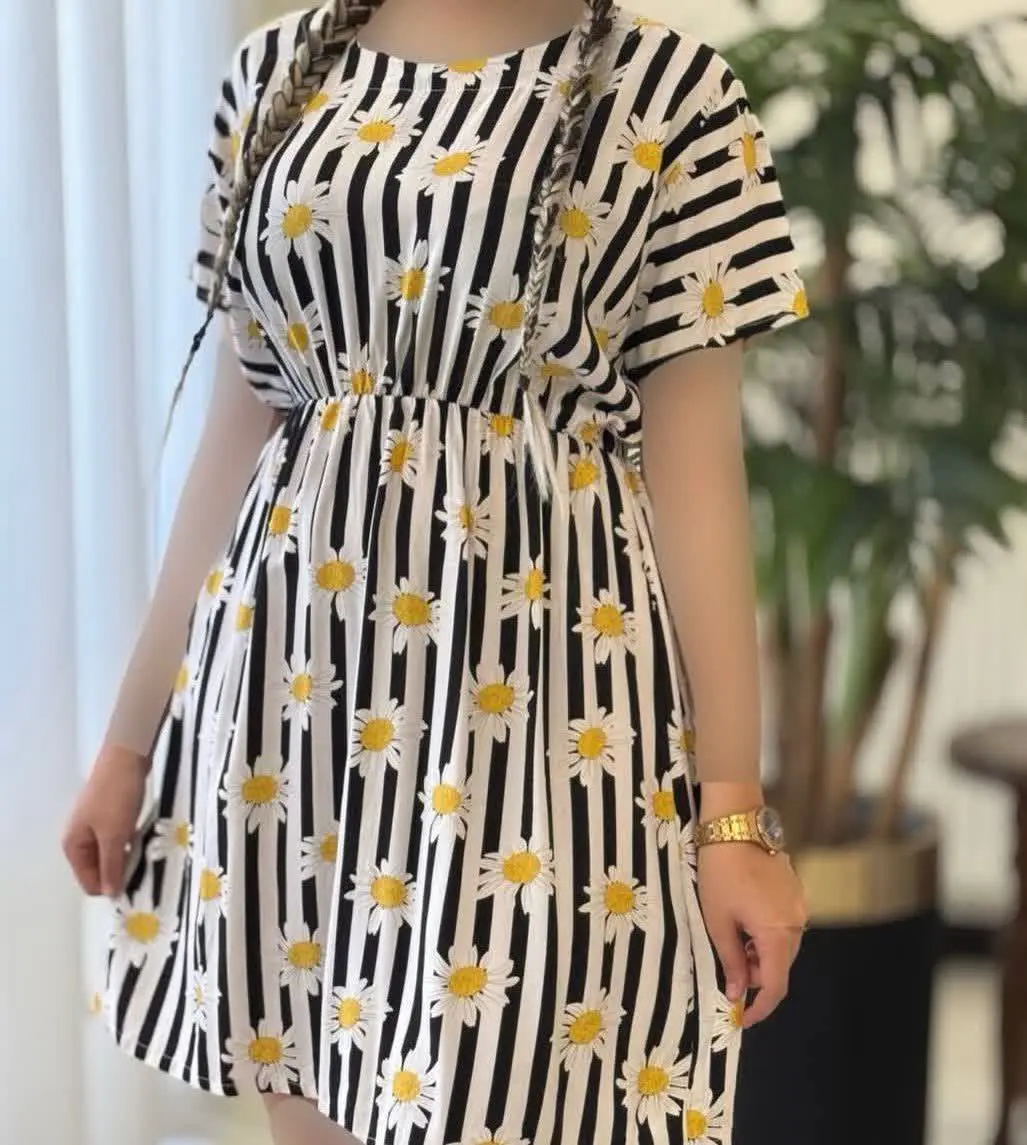 نام: #پیراهن عروسکی
