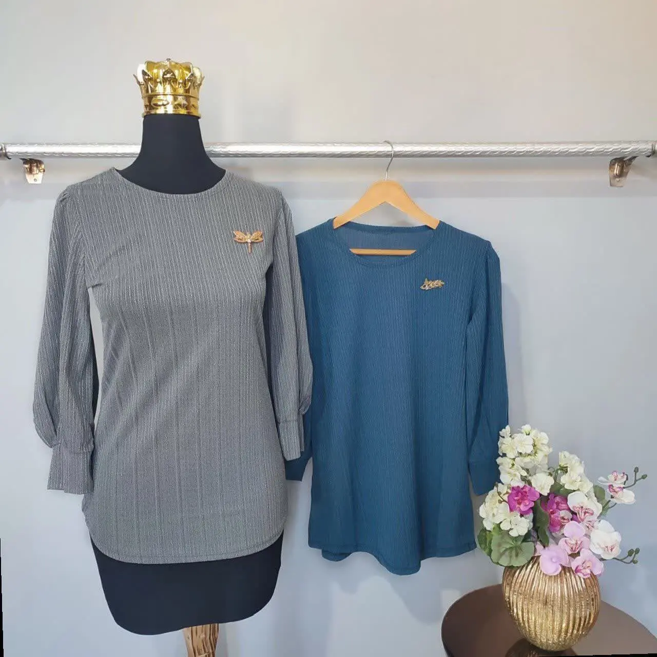 جنس: کریشه درجه یک