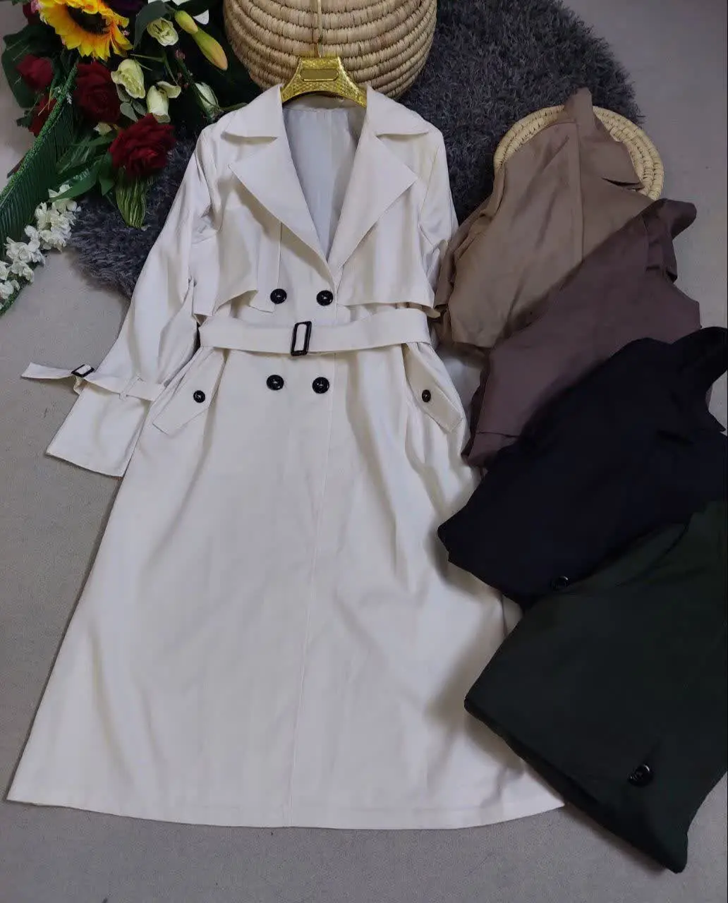 نام: مدل فرانکE
