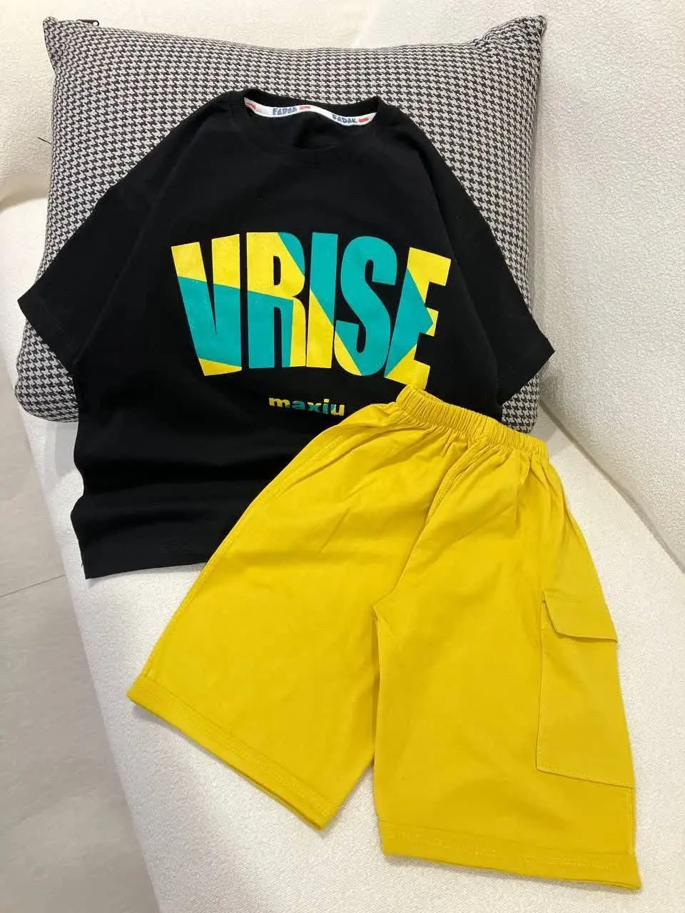 اینم یه کار لش استایل برا بچه‌های پیجمون😍😍
