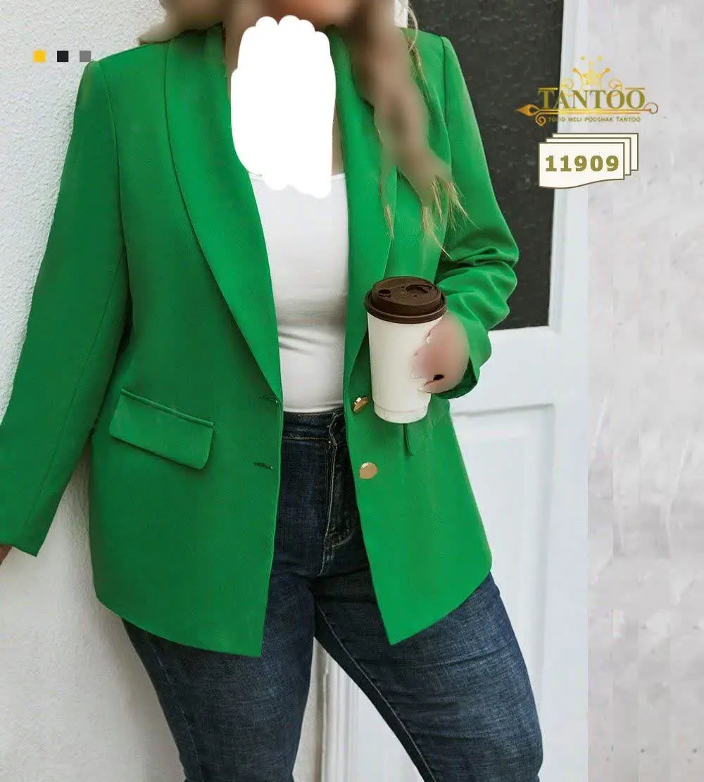 کت مجلسی سایزبزرگ