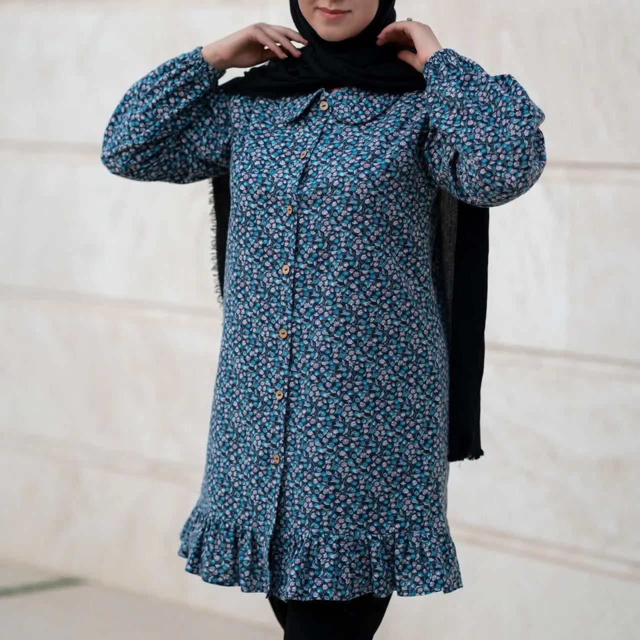 🍂مانتو پاییزه 🍂