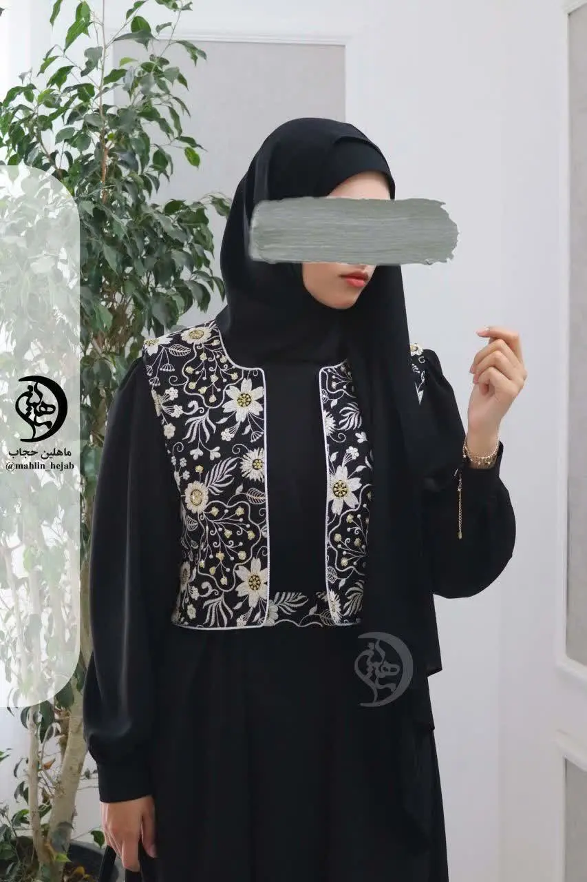 و بالاخره عبای ملکا شارژ شد😍💁🏻‍♀
