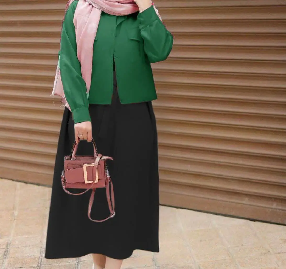 🛍نام: کت سارافون ماه بانو🌱
