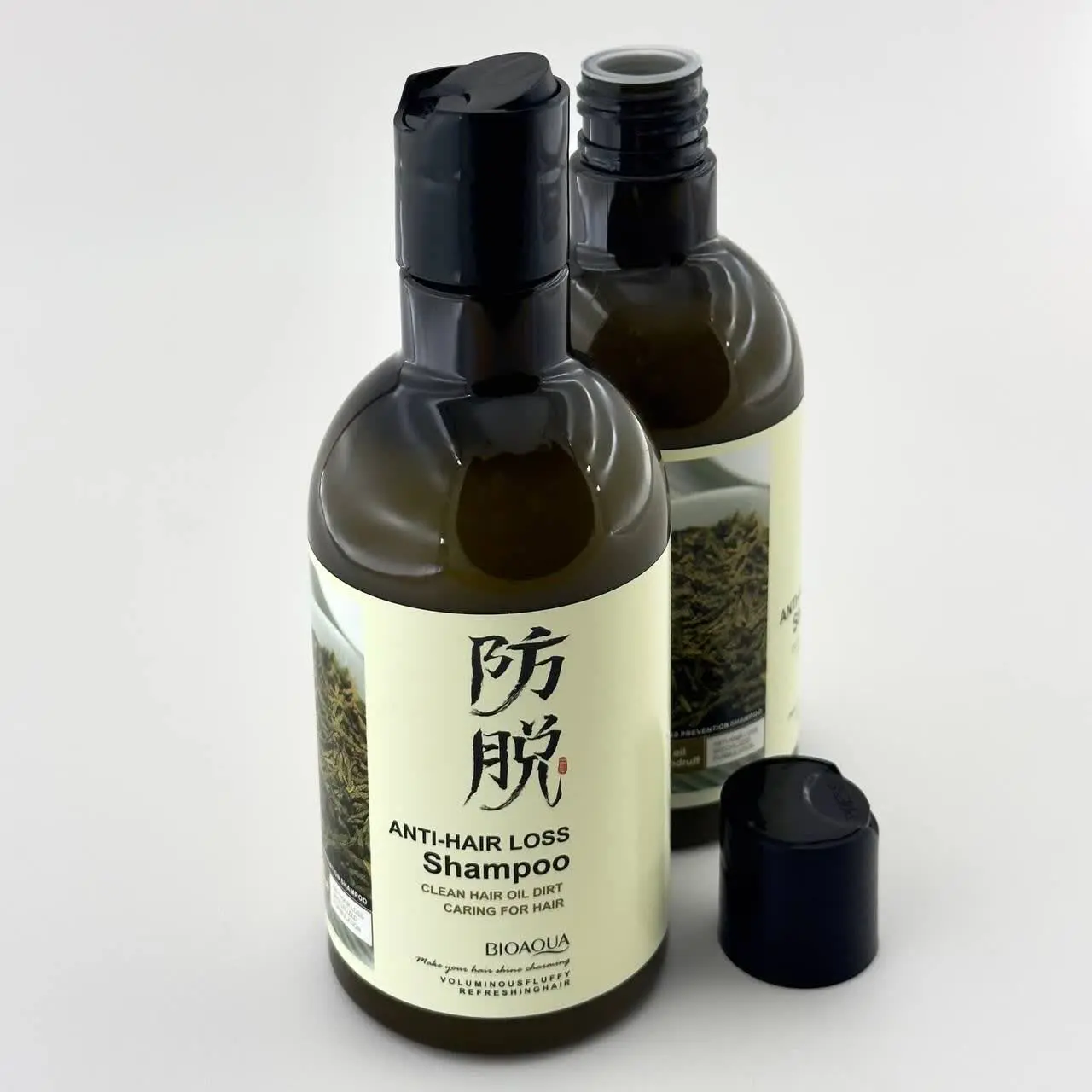 شامپو محصولاتمو اورجینال بی...