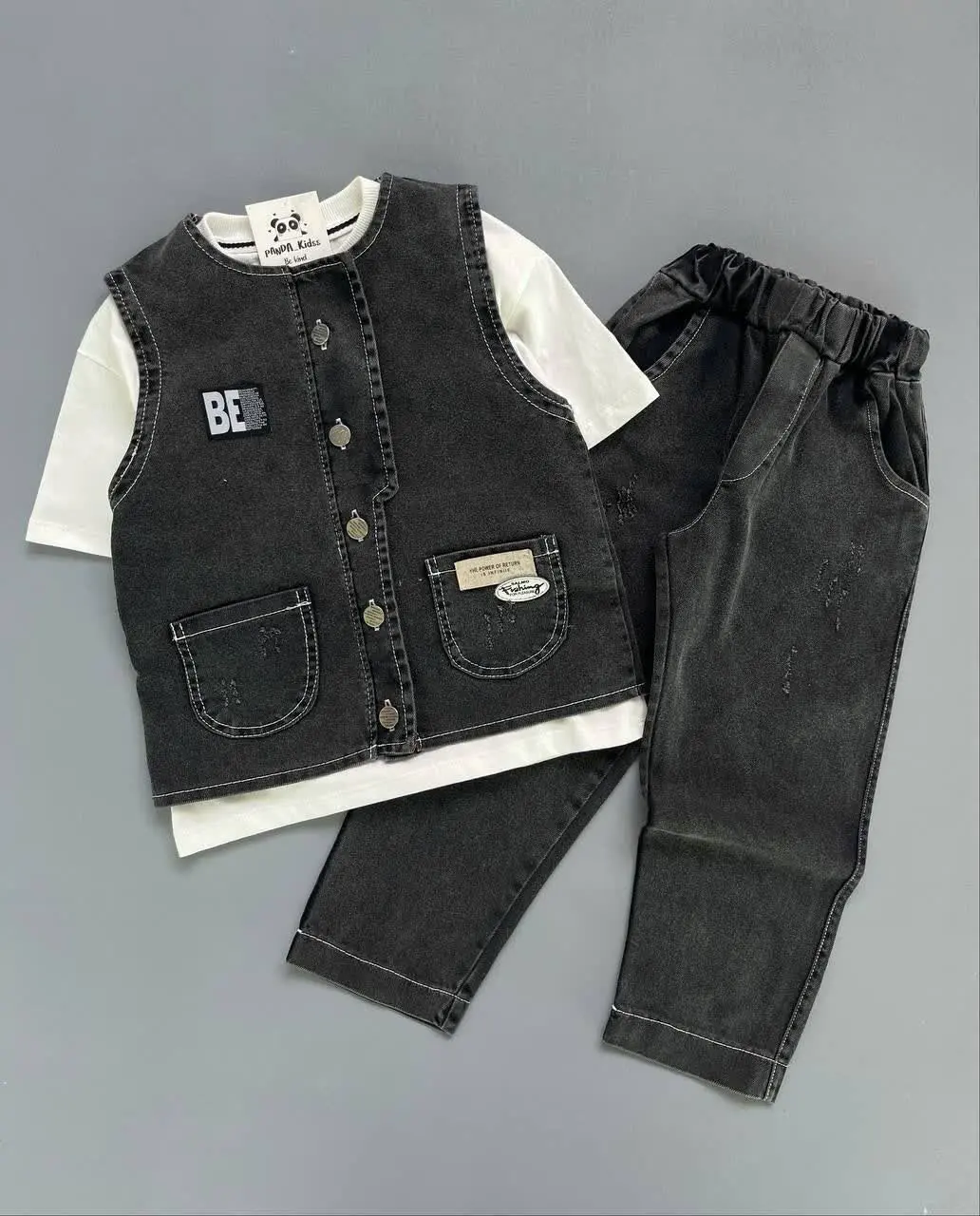 ست لاکچری امروزمون اومده فقط واسه دلبری😎😎
