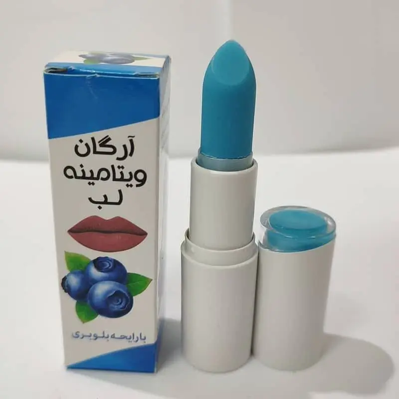 👄 ویتامینهلبرولی 👄