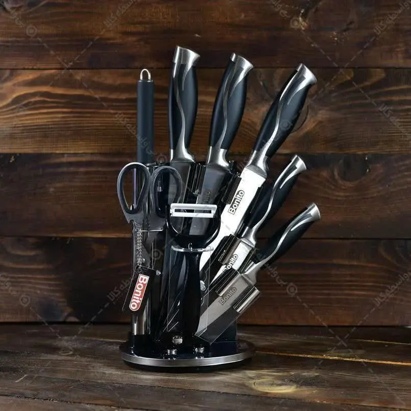 کارد و ساطور سبک 🍓