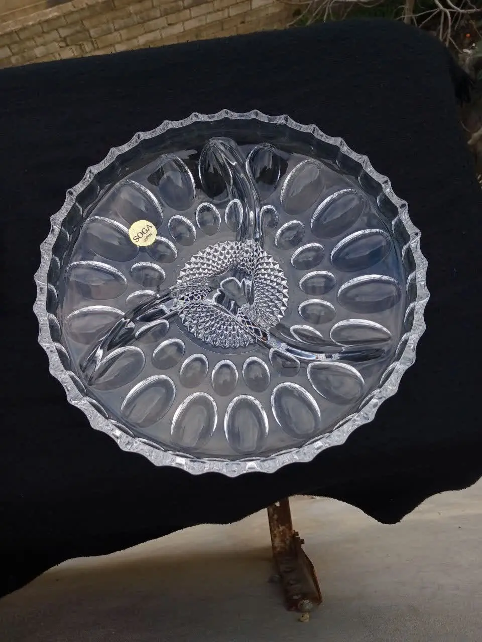 اردوخوری ۳خانه سوگاژاپن
