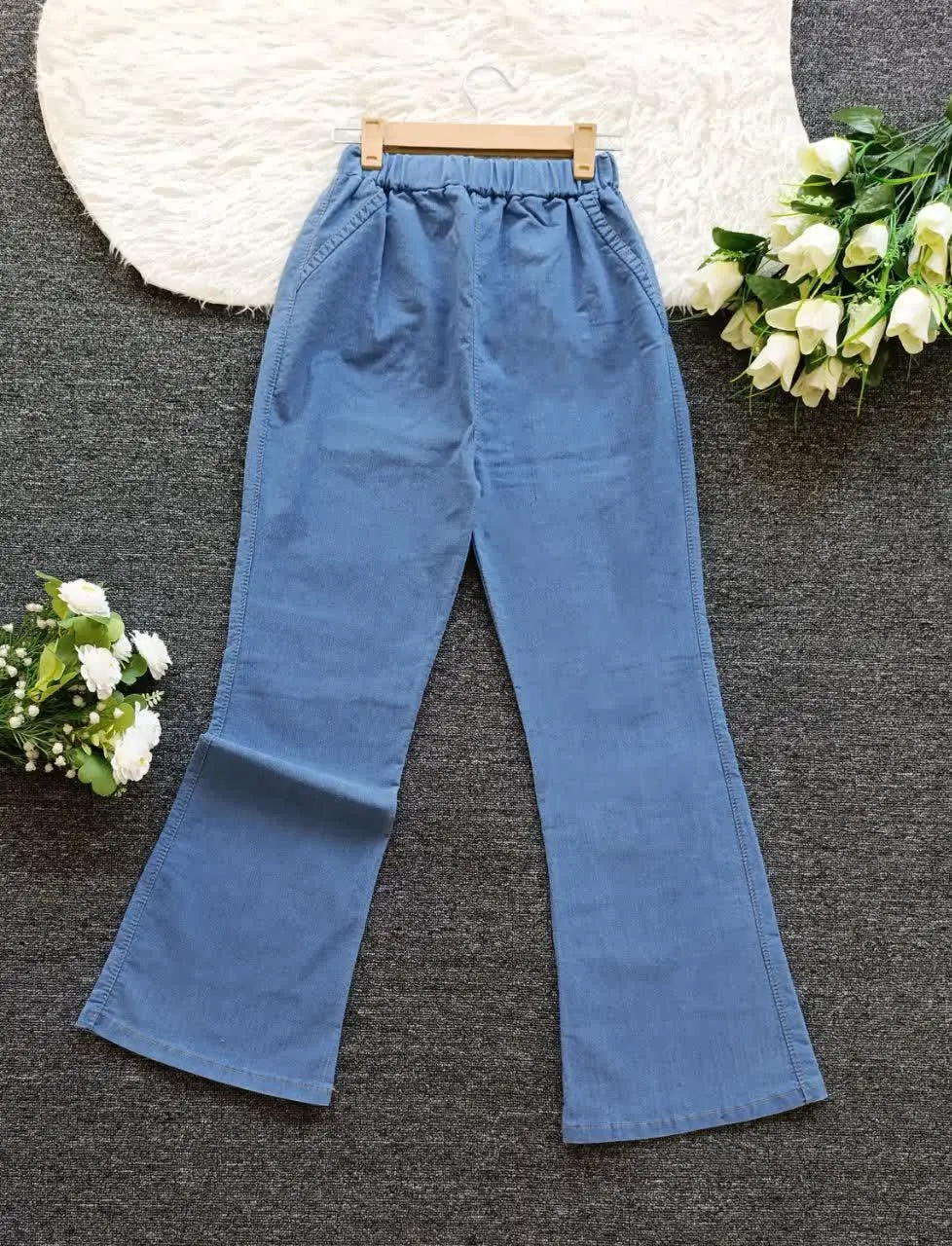 شلوار دمپا بوتکات ۱۱۹۸