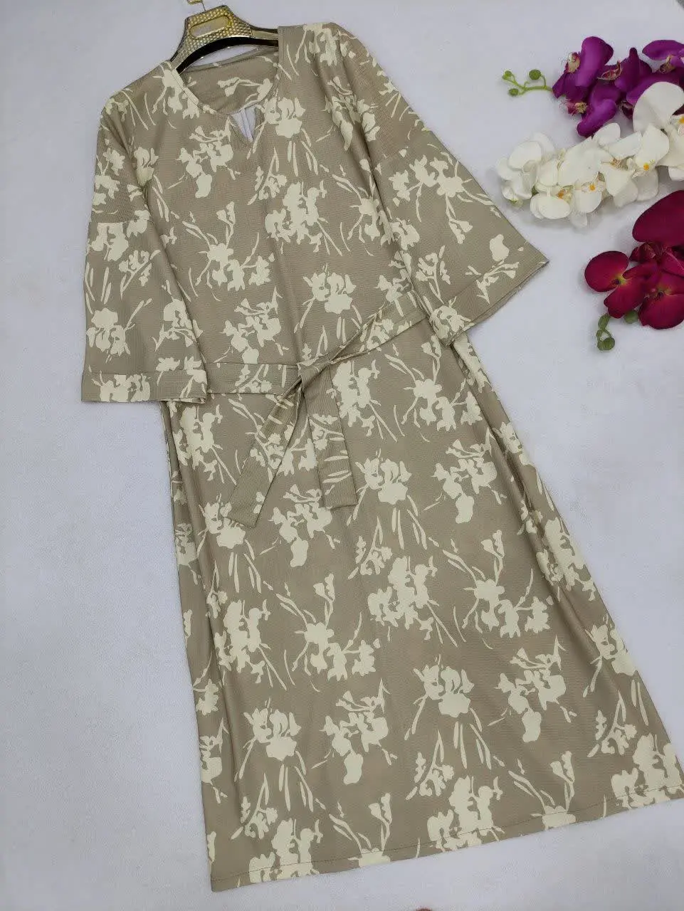 🍃نام: ساحلی گلی 
