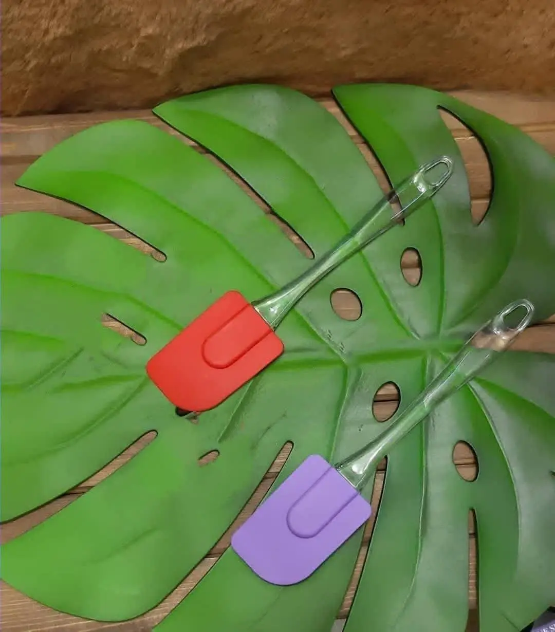 🍒 لیستک سیلیکونی