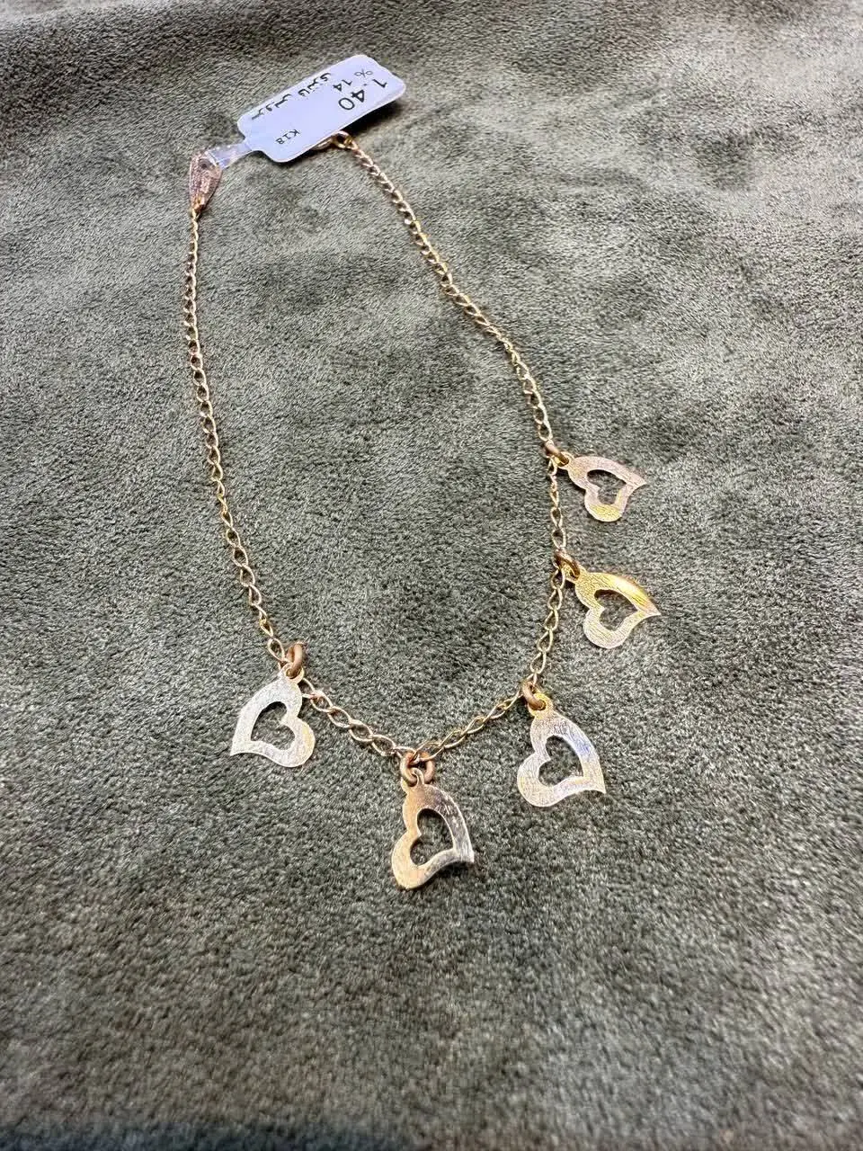 دستبند فانتزی
