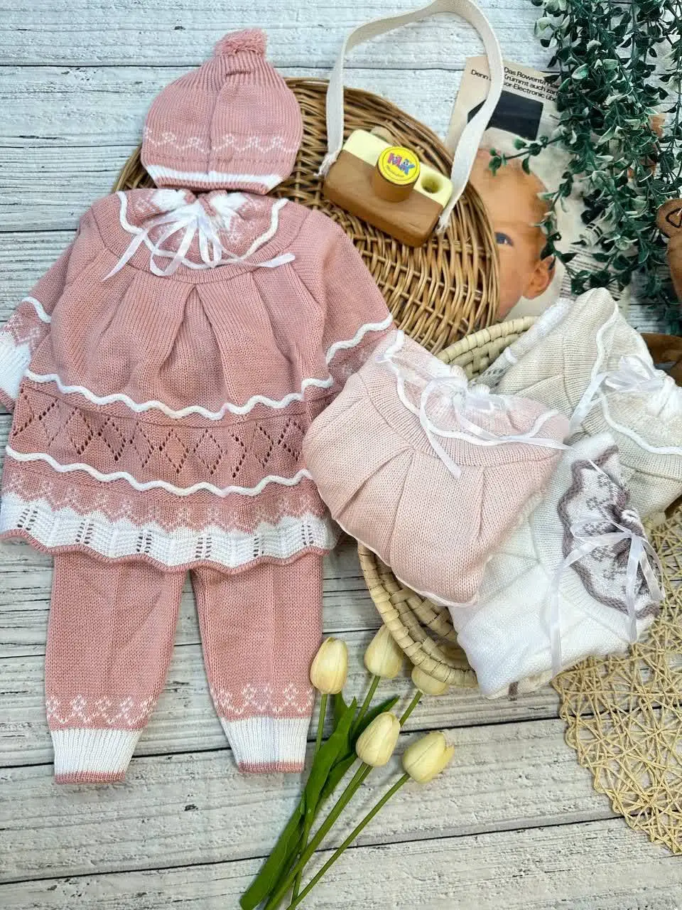 قد بلوز 👈 ۳۶