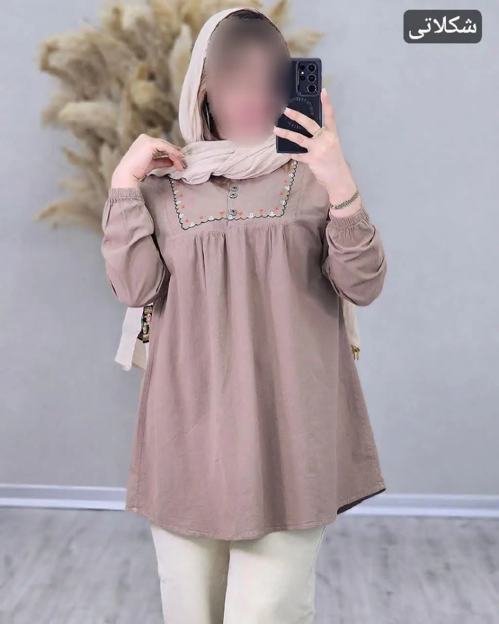 نام: مانتو موژان ۲
