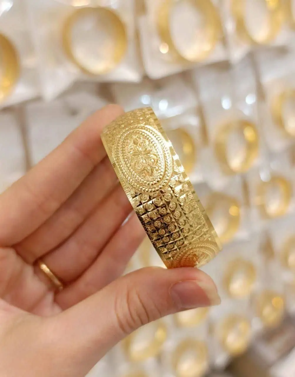 💎النگو تک پوش 😍
