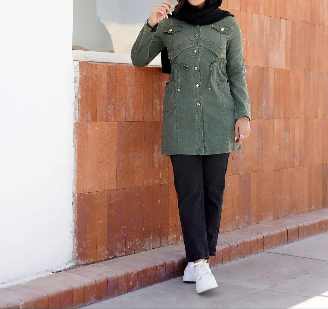 🎨 طبق ژورنال (سبز، طوسی تیر...