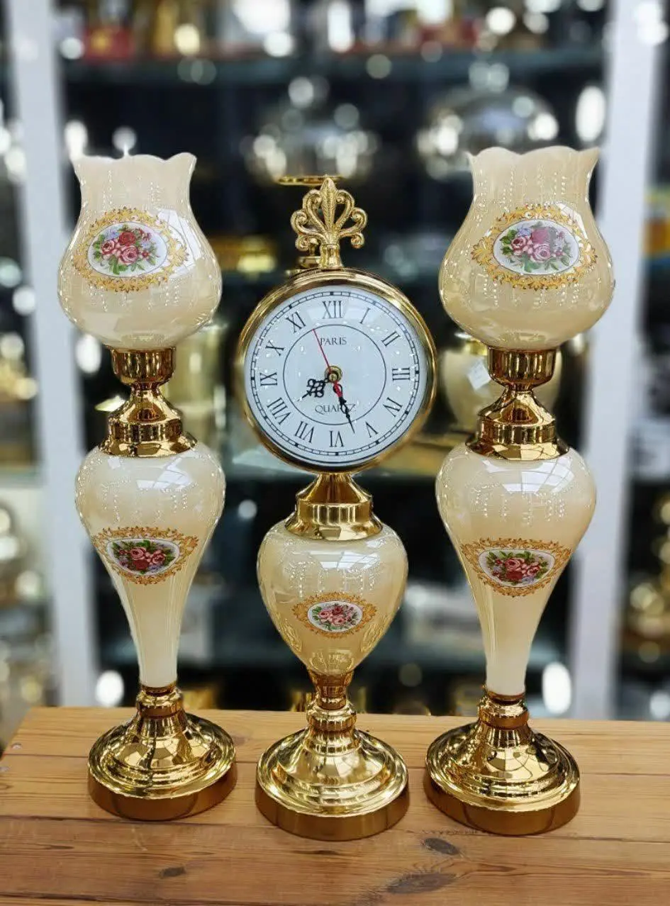 شمعدان کد: ۹۰۱۹