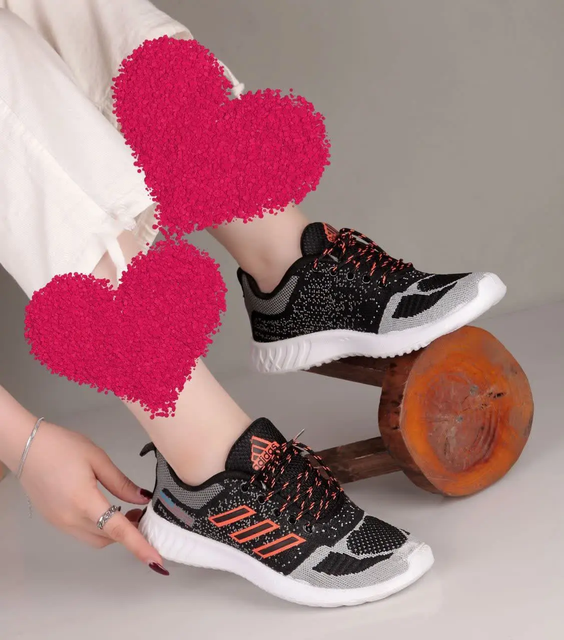 #اسپرت اسکیچرز نیلدا. کد.۱۰۷۶
