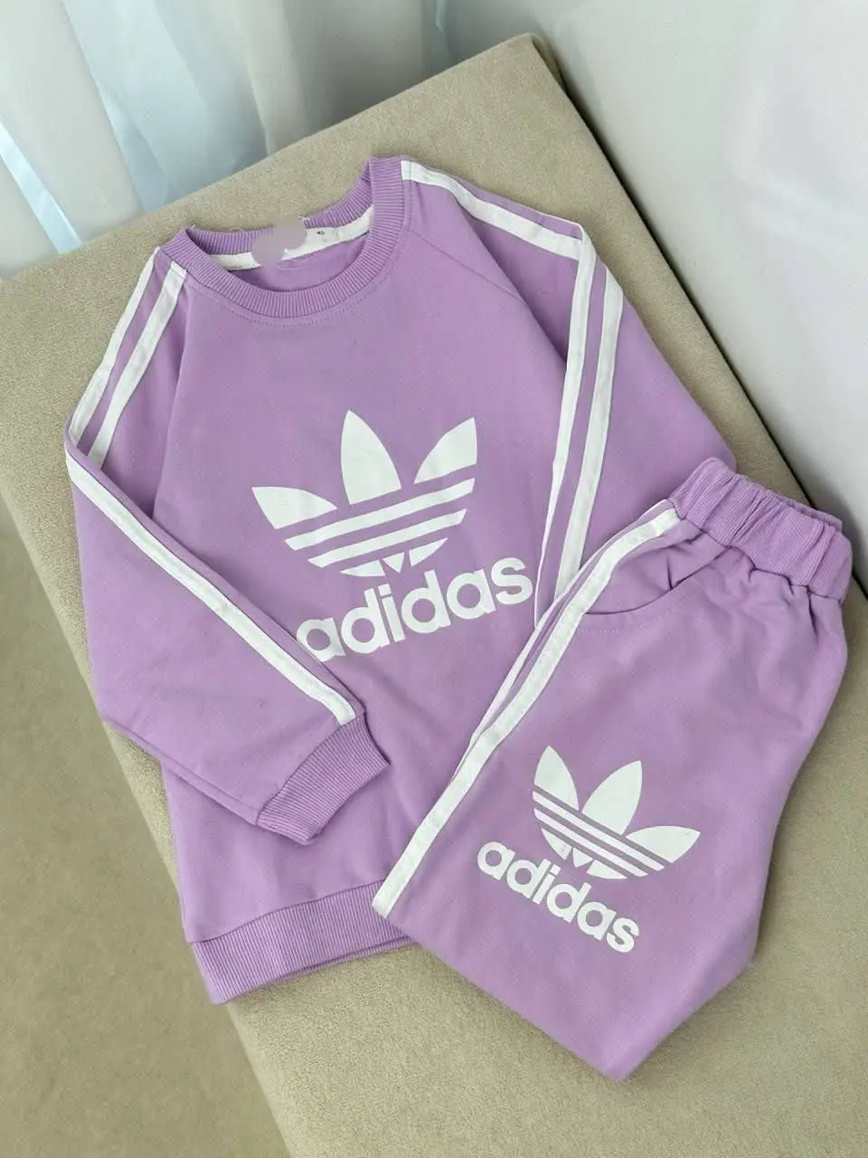 ✅ بلوز شلوار آدیداس👌👌