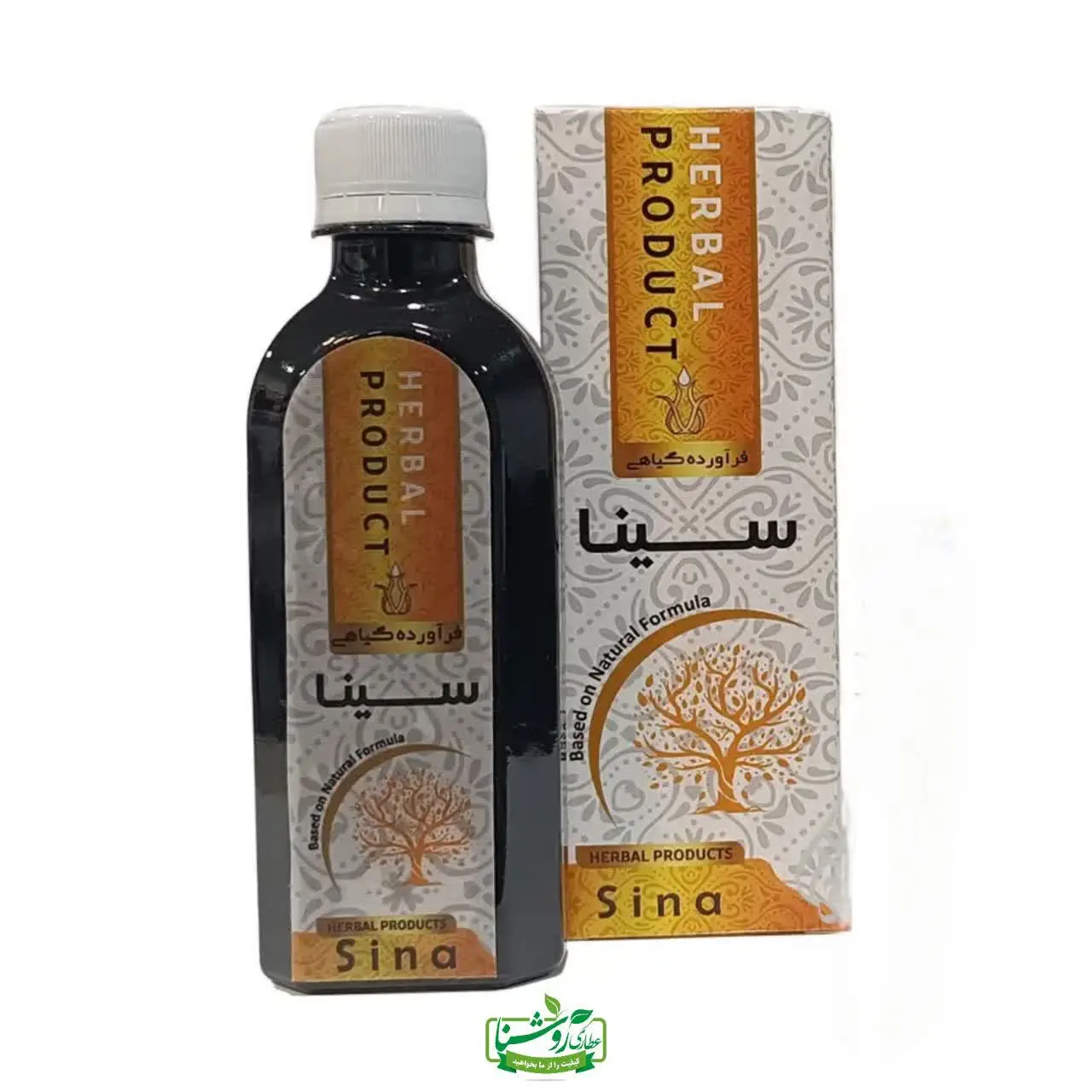 محصولات حکیم خیراندیش