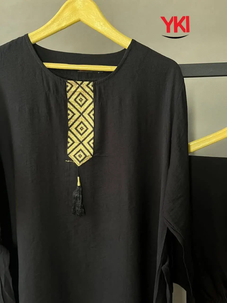 🛑ست کرسپو مشکی ویژه محرم 🖤
