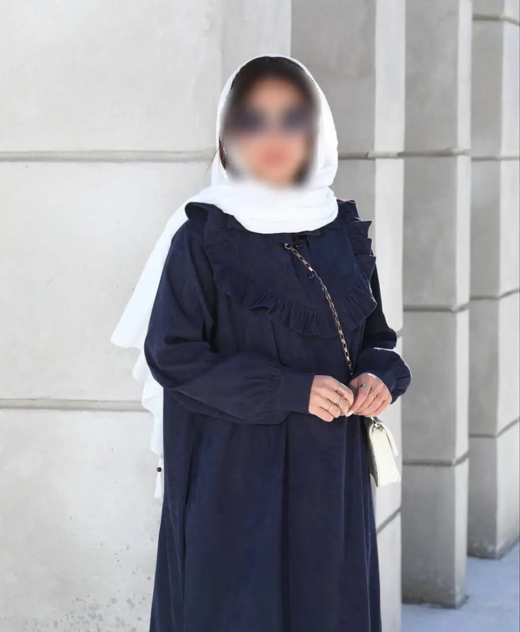 نام: پیراهن مانتویی طرح گلشن
