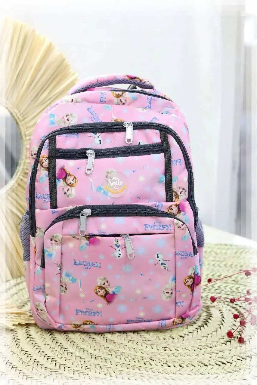 💥کیف دخترانه و پسرانه مدرسه ای💥
