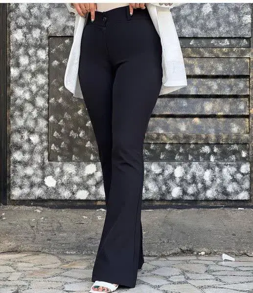 🍃 شلوار دمپا مارک ZARA
