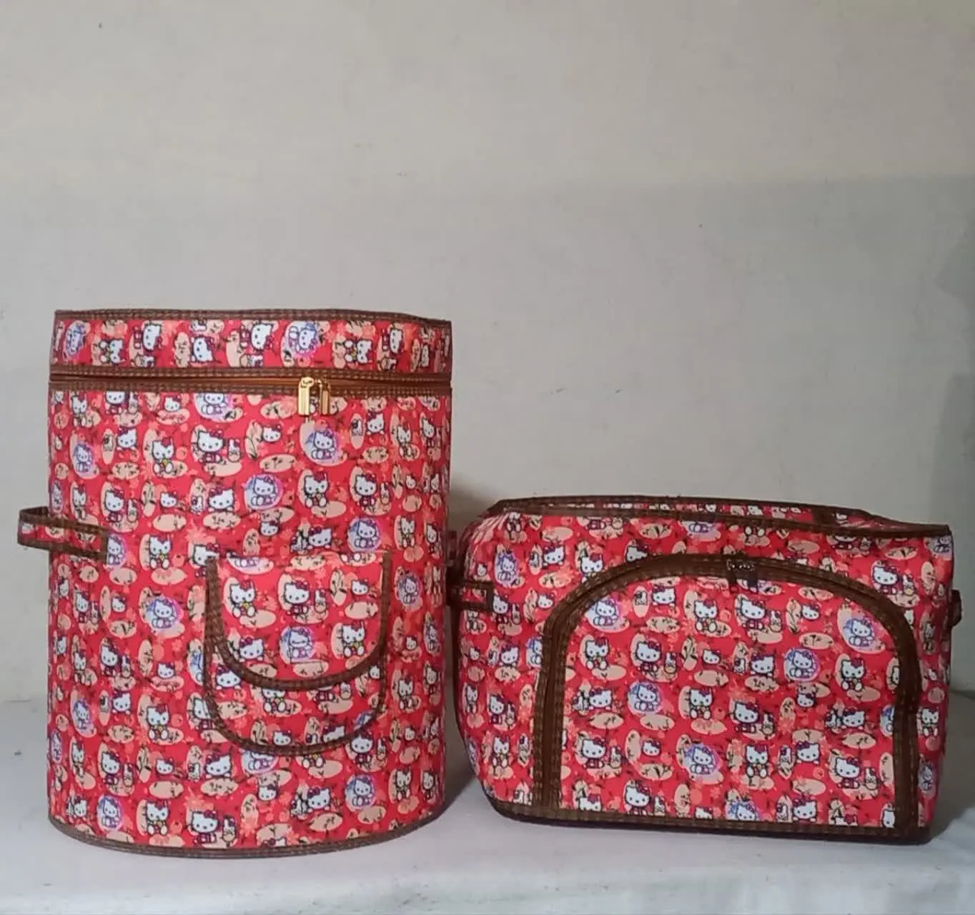 ✅ابعاد باکس دوزیپ: ارتفاع ۳۰؛ طول ۴۳؛ عرض ۳۳
