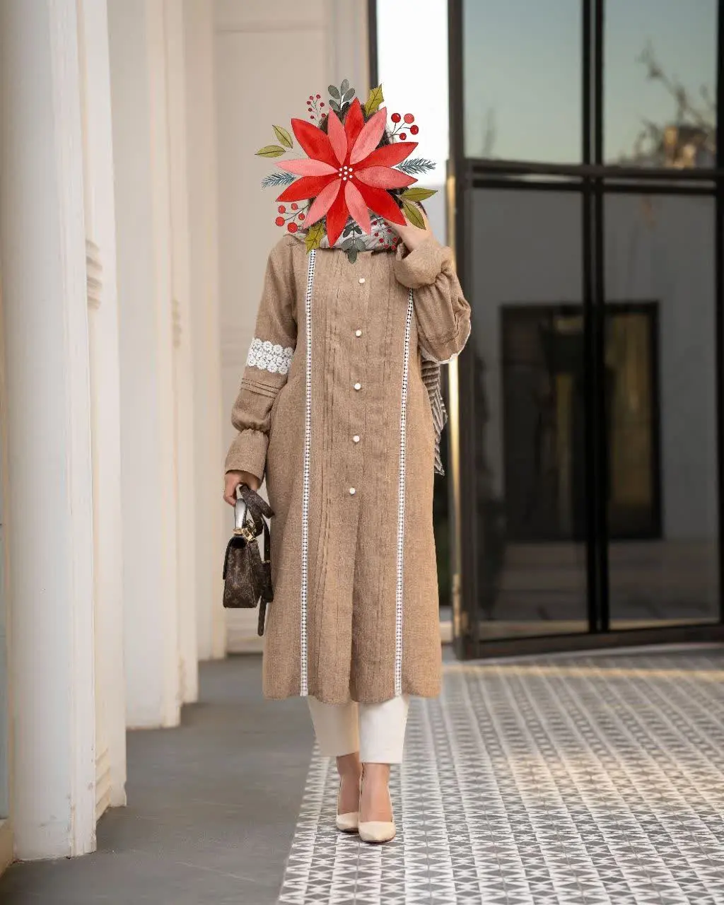 🧵مدل تیژو کد ۱۵۱۷
