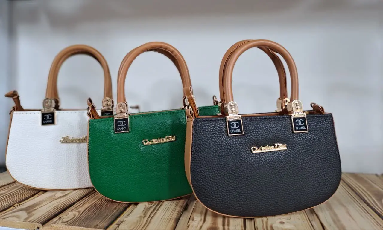 کیف دسته دار
